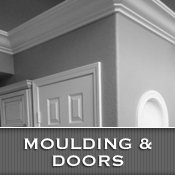 Moulding and Doors