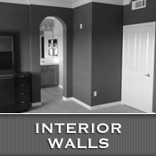 Interior Walls